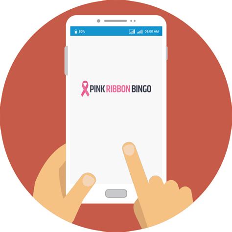 Pink ribbon bingo review mobile